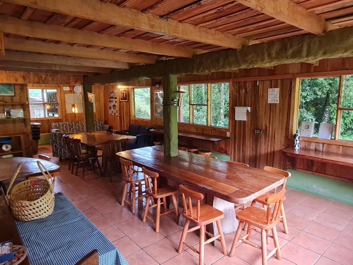 Finca Terra Viva Monteverde Exteriör bild