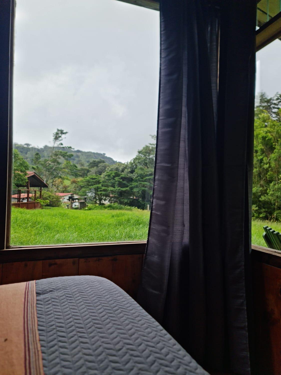 Finca Terra Viva Monteverde Exteriör bild